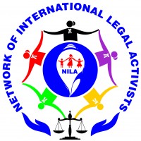 NILA Logo